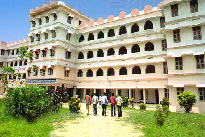 Noorl Islam Arts and Science College, Kanyakumari